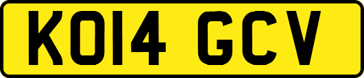 KO14GCV