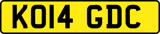 KO14GDC