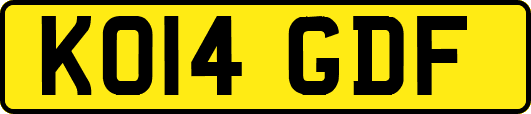 KO14GDF