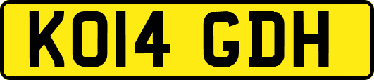 KO14GDH