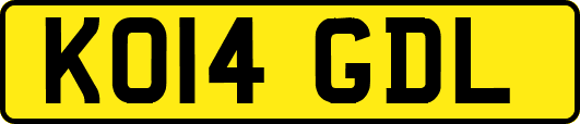 KO14GDL