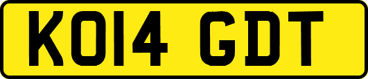 KO14GDT