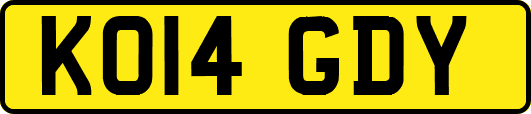 KO14GDY