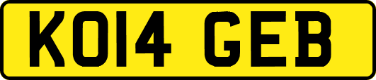 KO14GEB