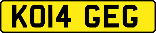 KO14GEG