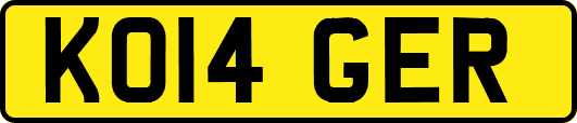 KO14GER