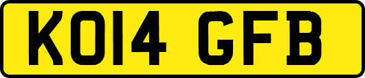 KO14GFB