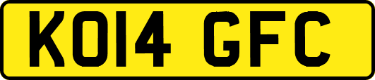 KO14GFC