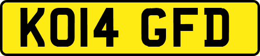 KO14GFD