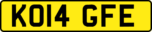 KO14GFE