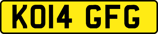 KO14GFG