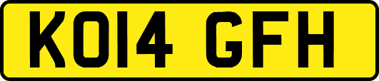 KO14GFH