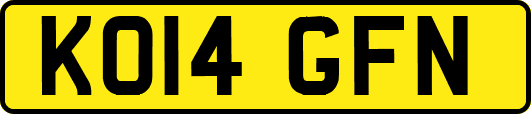 KO14GFN