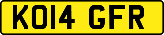 KO14GFR