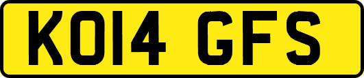 KO14GFS