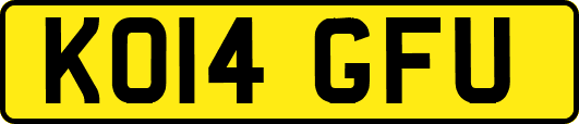KO14GFU