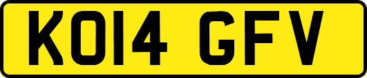 KO14GFV