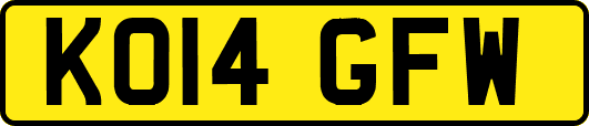 KO14GFW
