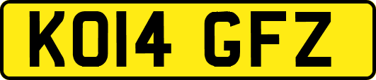 KO14GFZ