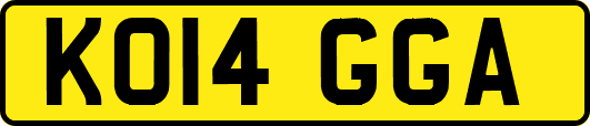KO14GGA