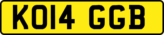 KO14GGB