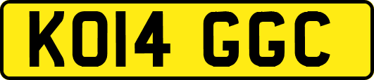 KO14GGC