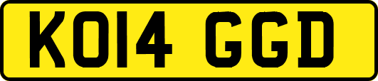 KO14GGD