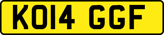 KO14GGF