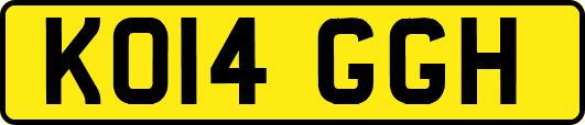 KO14GGH