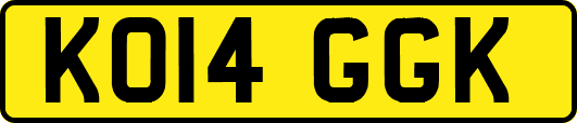 KO14GGK