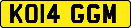 KO14GGM