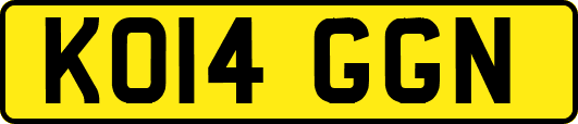 KO14GGN