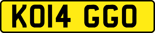 KO14GGO