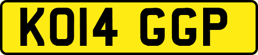 KO14GGP