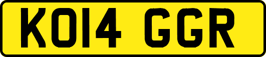 KO14GGR