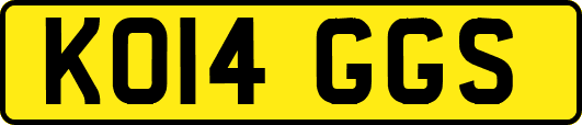 KO14GGS
