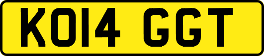 KO14GGT