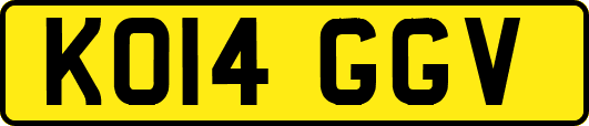 KO14GGV