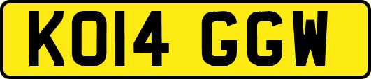 KO14GGW