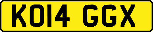 KO14GGX