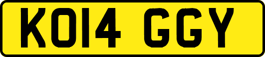 KO14GGY