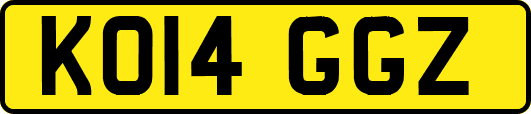 KO14GGZ
