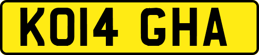KO14GHA