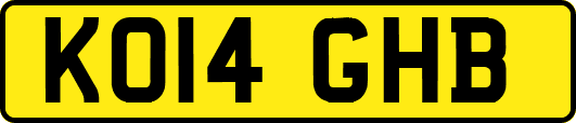 KO14GHB