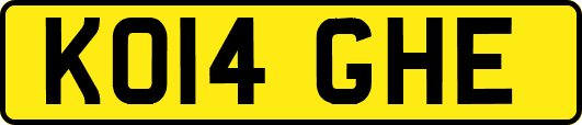 KO14GHE