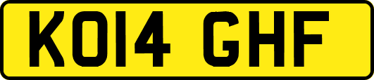 KO14GHF