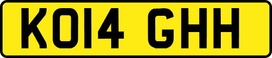 KO14GHH