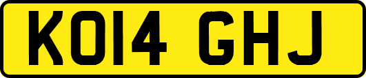 KO14GHJ