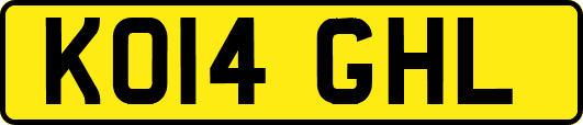 KO14GHL