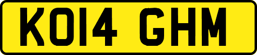 KO14GHM